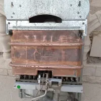 ابگرمکن دیواری مدل ۳۱۱۵