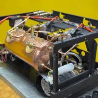 تعمیرات تخصصی دستگاه اسپرسو