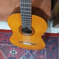 گیتار یاماها cm40 اصل اندونزی|گیتار، بیس، امپلیفایر|شاهینشهر, فردوسی|دیوار