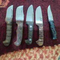چاقو|کوهنوردی و کمپینگ|ملارد, |دیوار