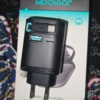 اداپتور گوشی 65 وات w