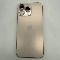 آیفون 16 پرومکس 256 zaa