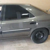 زانتیا|خودرو سواری و وانت|بیله سوار, |دیوار