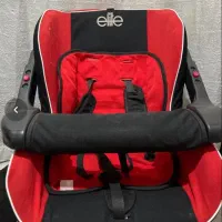 صندلی ماشین