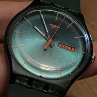 ساعت سواچ سوئیس (Swatch)