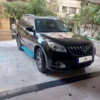 هایماهs7پرو آخر اسفند۱۴۰۳|خودرو سواری و وانت|کرج, شهرک بنفشه|دیوار