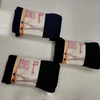 جوراب شلواری گندمی