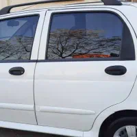 ام وی ام ۱۱۰ ۴سیلندر|خودرو سواری و وانت|قرچک, مهدیه|دیوار