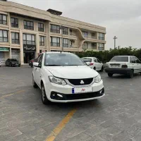 ساینا اس ۱۴۰۲ دوگانه کارخانه