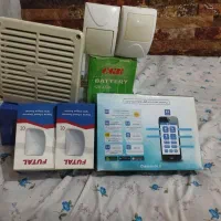 ۱۵۰۰۰۰۰۰|دوربین مداربسته|بروجرد, |دیوار