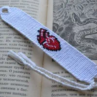 دستبند درست میکنم