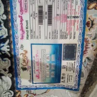 فرش3عددنودولت اباد|فرش|زاوه, |دیوار