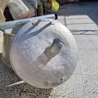 دیگ ۵۰۰ کیلویی|ظروف پخت‌وپز|شیراز, شهرک مهدیه|دیوار