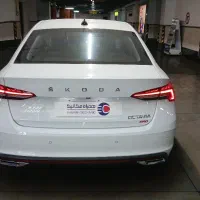 اشکودا مدل 2024 اکتاویا صفر|خودرو سواری و وانت|تهران, جنت‌آباد مرکزی|دیوار