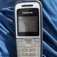 گوشی۱۲۰۰ نوکیا