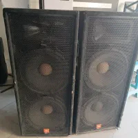 جفت باند دبل جی بی ال