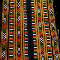 زیح استین شیشتاری دوخت صاف ظریف|لباس|ایرانشهر, |دیوار