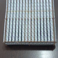 لامپ دست ساز پر نور