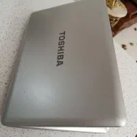 لپ تاپ توشیبا|رایانه همراه|قزوین, |دیوار