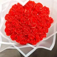 گل ربانی ارسال رایگان|گل مصنوعی|مشهد, خواجه ربیع|دیوار