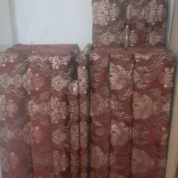 یک دست دیوانیه شیخ نشینی