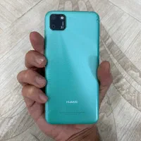 موبایل هواوی y5p|موبایل|رشت, گلباغ نماز|دیوار