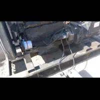 موتور برق|ماشین‌آلات صنعتی|اصفهان, فرودگاه شهید بهشتی|دیوار