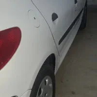 ۲۰۶ تیپ ۵