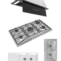 هود درجه یک با ضمانت ۱۹۰۰