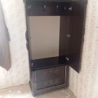 کمدلباس وگنجه