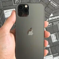 ایفون ۱۲ پرو