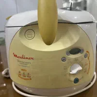 سرخ کن برقی