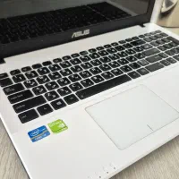 لپ تاپ ASUS گرافیک مجزا تمیز