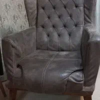 مبل راحتی ۷ نفره به همراه ناهار خوری ۴ نفره|مبلمان خانگی و میز عسلی|رباط‌کریم, شهرک والفجر|دیوار