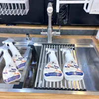 هود مخفی پارسآفرین موتور فلزی با ترموگارد|هود|اراک, |دیوار