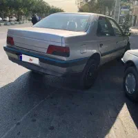 ۴۰۵ مدل ۹۳ زیر فی