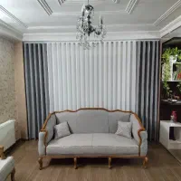 دوخت و نصب انواع پرده