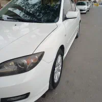 مزدا تیپ ۳|خودرو سواری و وانت|اصفهان, طامه|دیوار