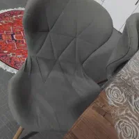 یه عدد نهار خوری با  صندلی سنتی سه نفره باجلومیزی|مبلمان خانگی و میز عسلی|تهران, شهرک گلها|دیوار