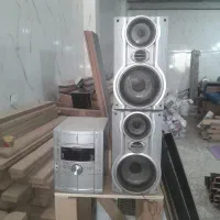 ضبط پانوسونیک