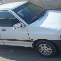 پراید SABA مدل ۸۰|خودرو سواری و وانت|محمدیه-قزوین, |دیوار