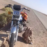 هندا۹۳|موتورسیکلت|خوسف, |دیوار