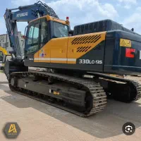 نیازمند بیل مکانیکی و ماشین ۱۰ چرخ