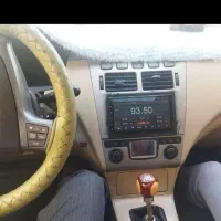 mVM 530|خودرو سواری و وانت|اصفهان, دستگرده|دیوار