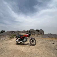 هندا ۱۲۵ احسان