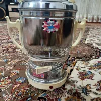 یک عدد سماور برقی