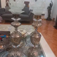 شمعدان