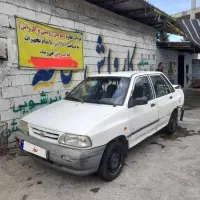 مرکز جمع آوری خودرو های اسقاطی کد1693|خودرو سواری و وانت|ارومیه, |دیوار