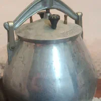 زود پز بزرگ