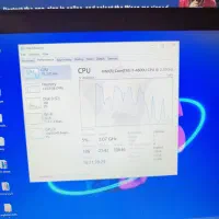 لپ تاپ لنوو lenovo t440s|رایانه همراه|تبریز, |دیوار